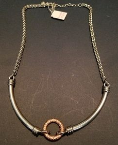 Lia Sophia Hilton Necklace